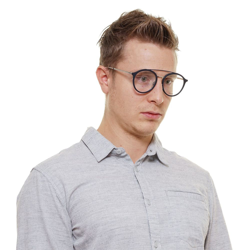 Police Gray Men Optical Frames PO-1007124