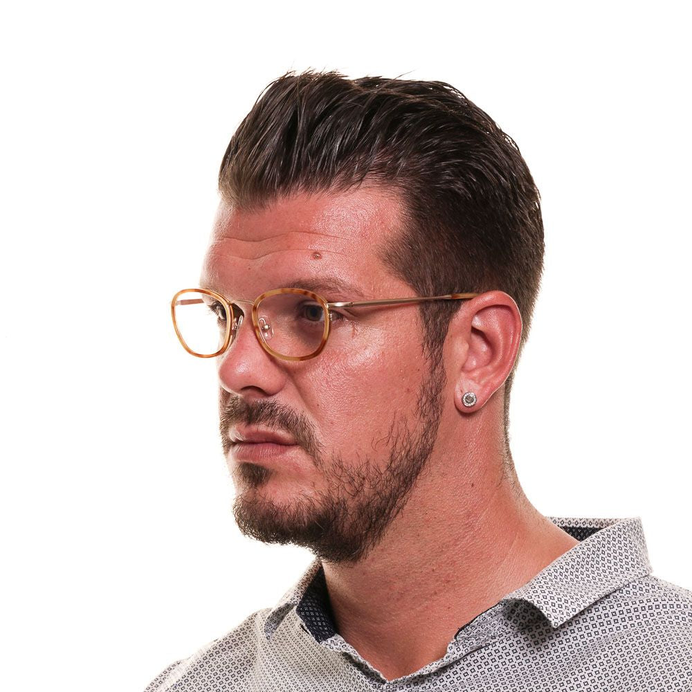 Hackett Brown Men Optical Frames HA-1025381