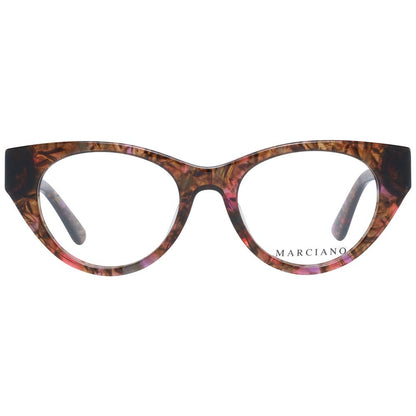Marciano by Guess Brown Women Glasses Frame