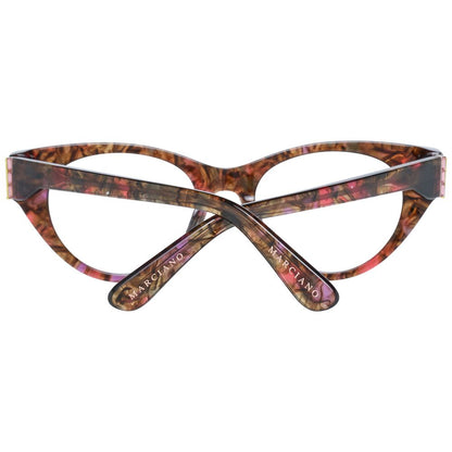 Marciano by Guess Brown Women Glasses Frame