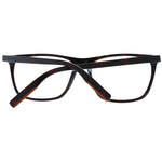 Ermenegildo Zegna Brown Men Optical Frames ER-1053508