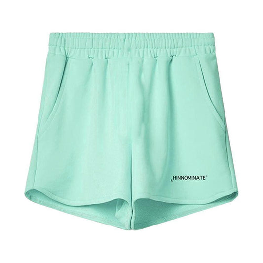 Hinnominate Green Cotton Short HI-13501-XL