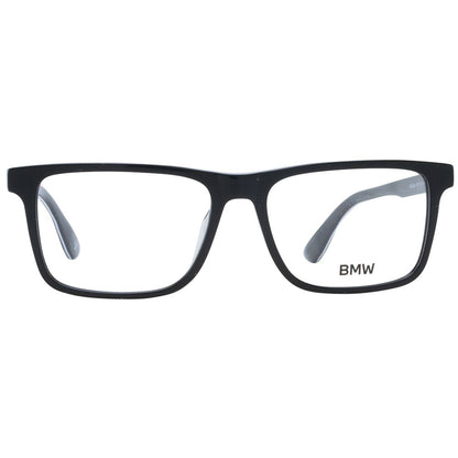 BMW Black Men Glasses Frame