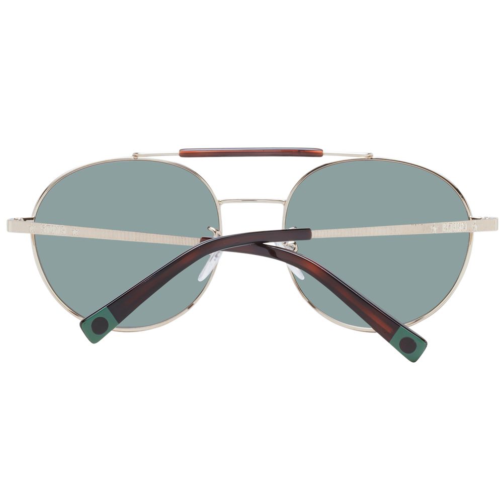 Sting Brown Men Sunglasses ST-1054491