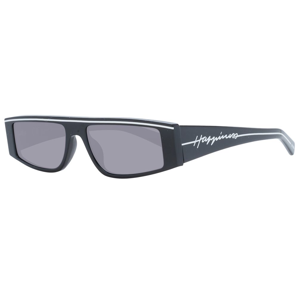 Sting Black Men Sunglass