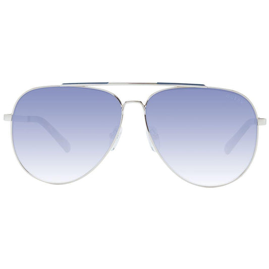 Guess Gold Men Sunglasses GU-1051950