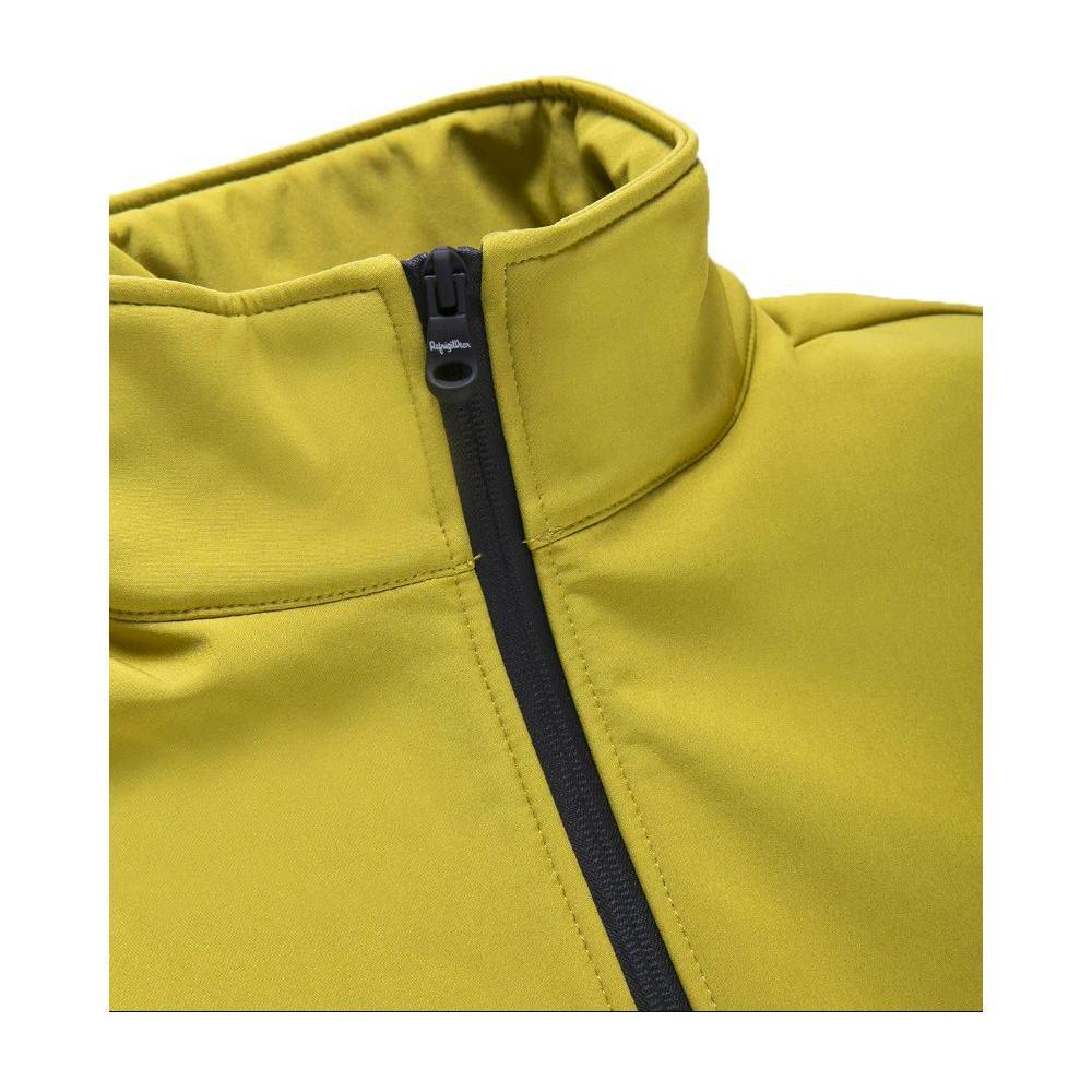 Refrigiwear Green Nylon Jacket RE-14046-XXL