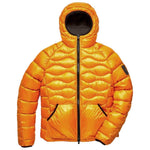 Refrigiwear Orange Nylon Jacket RE-14041-L