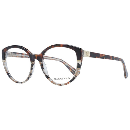 Marciano by Guess Brown Women Glasses Frame