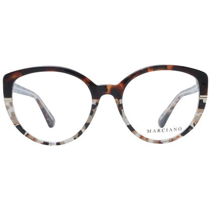 Marciano by Guess Brown Women Glasses Frame