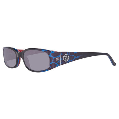Guess Multicolor Plastic Sunglasses
