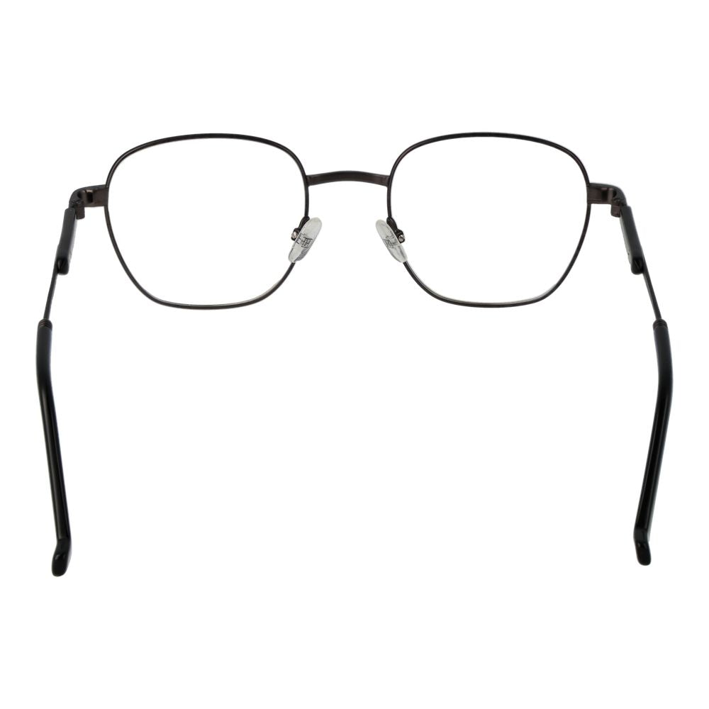 Hackett Gray Metal Glasses (Frames)