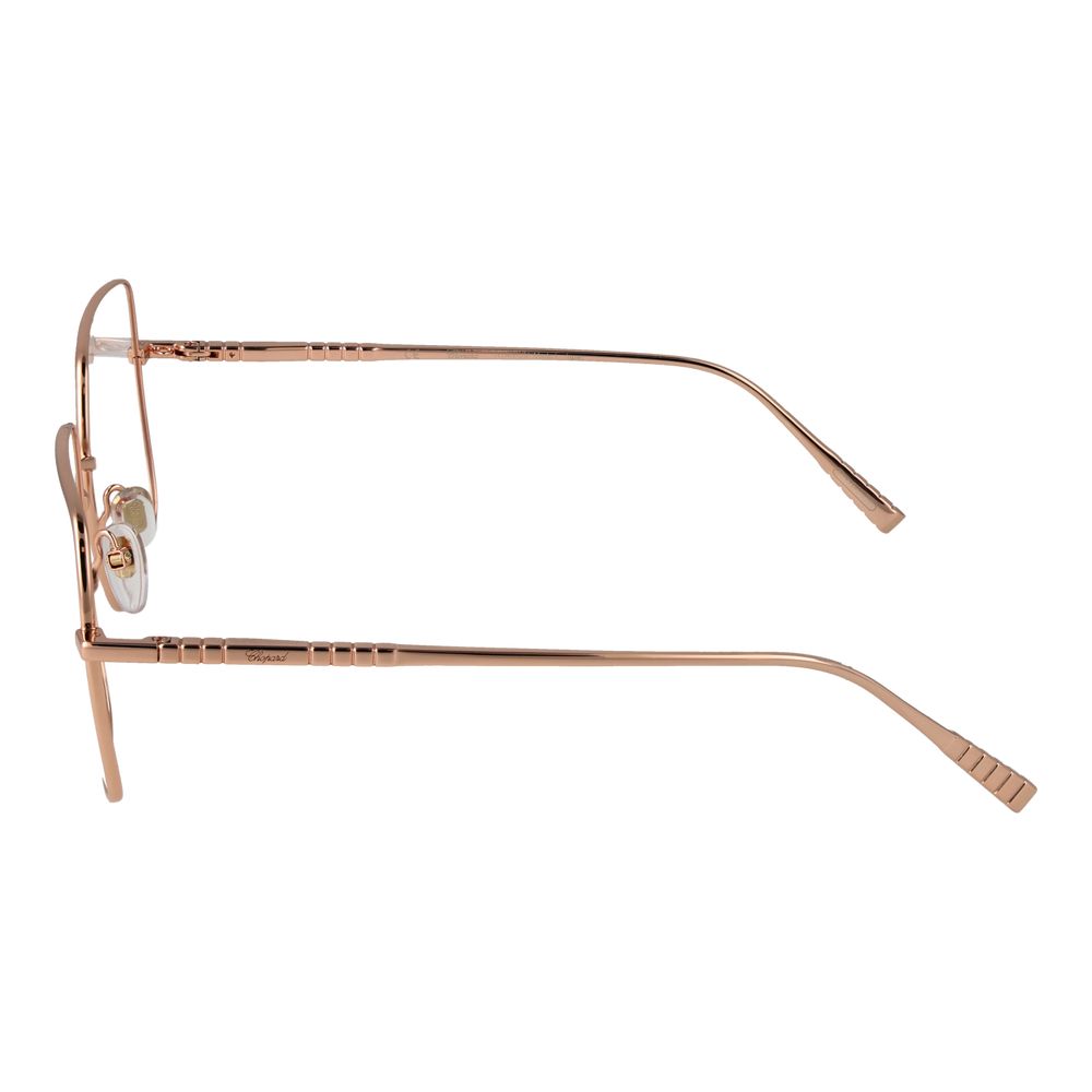 Chopard Rose Gold Titanium Glasses (Frames)