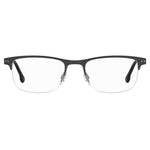 Carrera Black Metal Frames