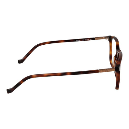 Hackett Brown Plastic Glasses (Frames)