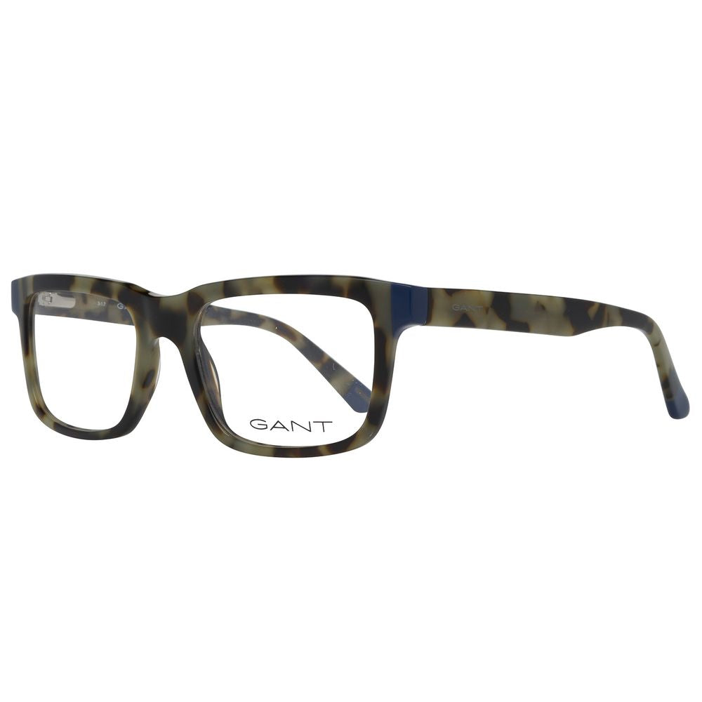 Gant Multicolor Plastic Glasses (Frames)