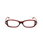 Bottega Veneta Bicolor Plastic Frames