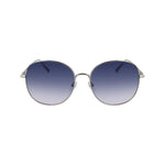 Longchamp Gold Metal Sunglasses LOLO118S729AC