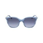 Longchamp Blue Acetate Sunglasses LOLO660S421AC