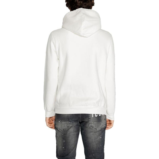 Icon White Cotton Sweater Icon Dark Slate Gray