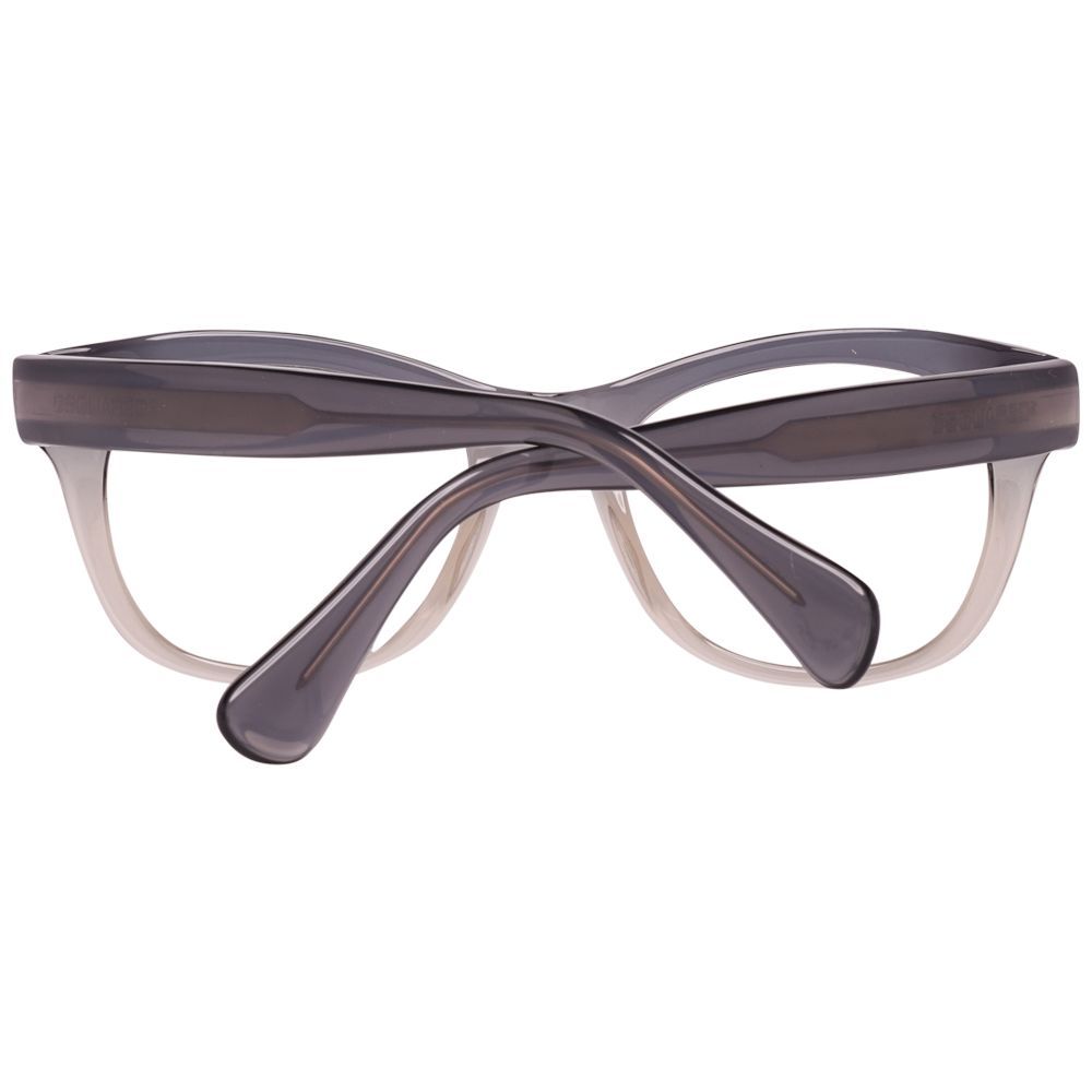 Dsquared² Bicolor Plastic Glasses (Frames)