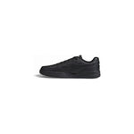Diadora Black Artificial Leather Sneaker