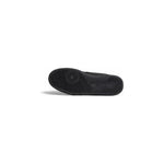 Diadora Black Artificial Leather Sneaker