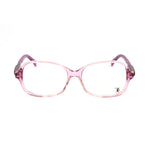 Tod's Multicolor Acetate Frames