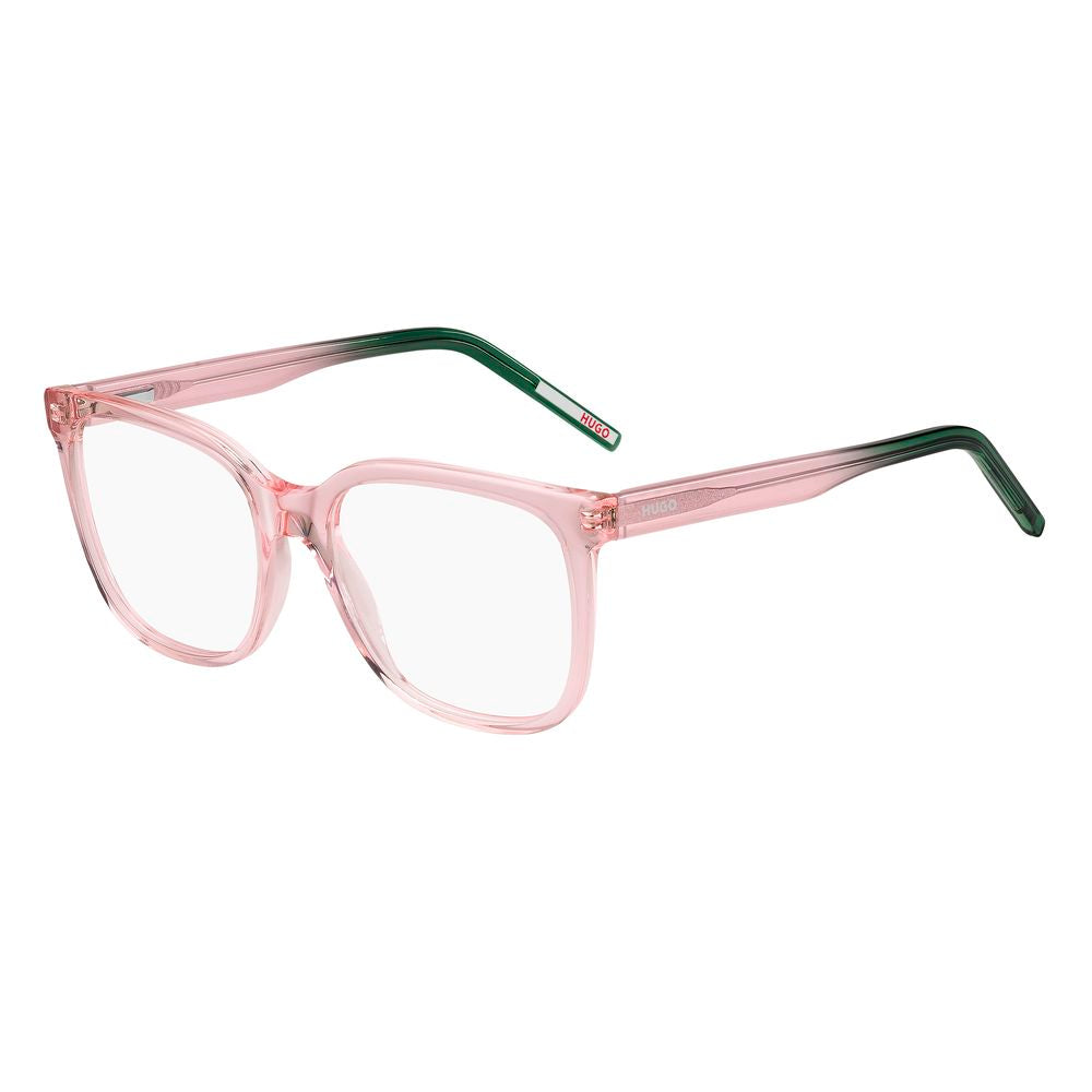 Hugo Boss Multicolor Acetate Glasses (Frames)