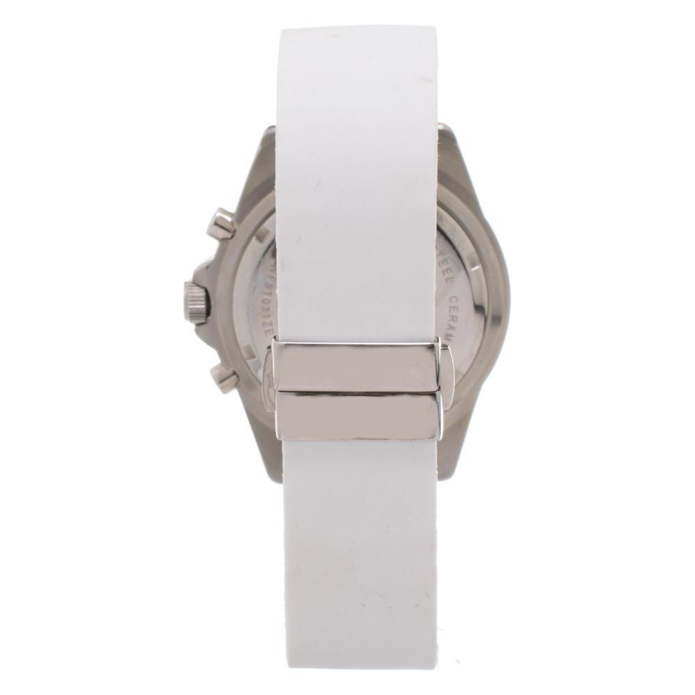 Folli Follie White Synthetic Watch