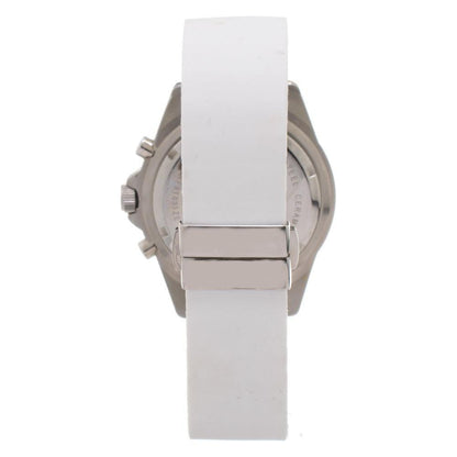 Folli Follie White Synthetic Watch