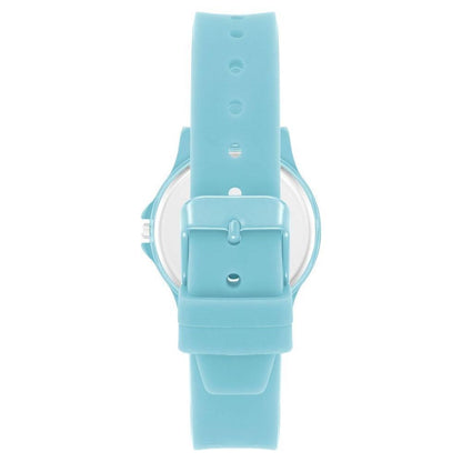 Juicy Couture Blue Synthetic Bracelet Watch