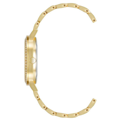 Juicy Couture Multicolor Metal Dress Watch