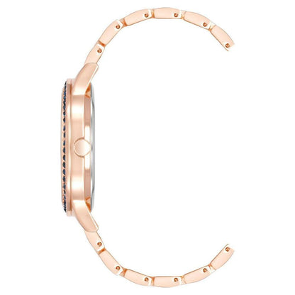 Juicy Couture Multicolor Metal Dress Watch