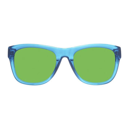 Just Cavalli Blue Acetate Sunglasses