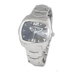 Chronotech Silver Stainless Steel Watch CHCT2188L02MAC