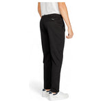 Calvin Klein Black Recycled Polyester Pant CA-14571400009-W38 | L32