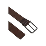 Calvin Klein Brown Leather Belt CA-14587800140-105 CM / 42 INCHES