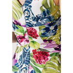 Guess Green Polyester Jumpsuit GU-10130200148-IT40|S