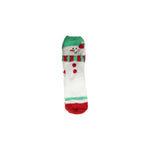 Only Green Polyester Sock ON-15732300148-ONE SIZE