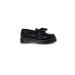 Dr. Martens Black Leather Lace-Up Boot