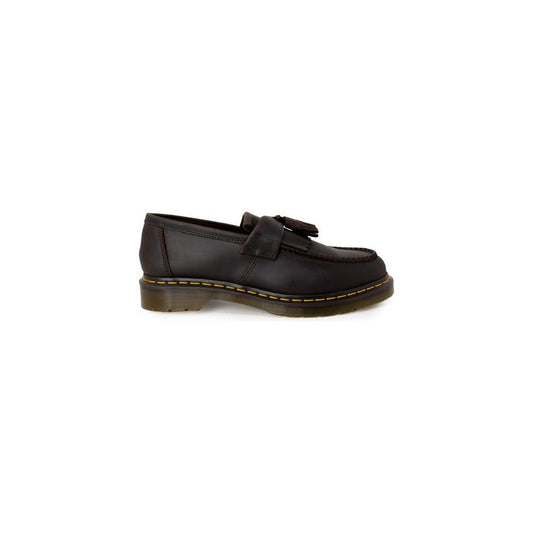 Dr. Martens Brown Leather Casual