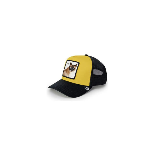 Goorin Bros Yellow Cotton Hats & Cap