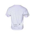 Dolce & Gabbana White Red Lips Print Cotton T-shirt