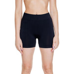 Vero Moda Black Polyamide Short VE-14543200009-M/L