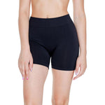 Vero Moda Black Polyamide Short VE-14543200009-M/L