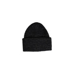 Pieces Black Recycled Polyester Caps Baseball Hat - sustainable sparkle winter beanie for women