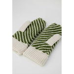 Only Cream Polyester Glove ON-11457200143-ONE SIZE