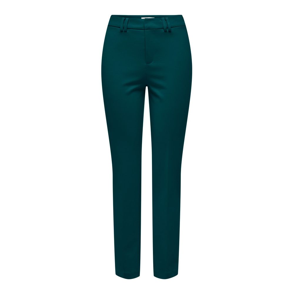 Only Green Polyester Pant