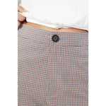 Only Beige Polyester Pant ON-11463800127-36/32 (W40)